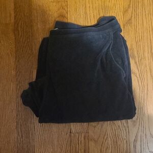LL Bean Perfect Fit Cordory Pants